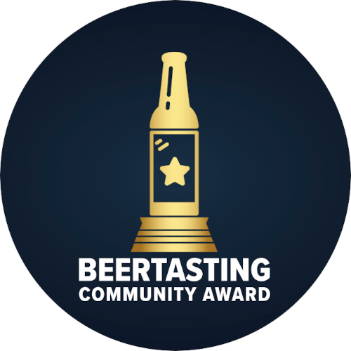 Logo von BeerTasting Community Award Brauerei