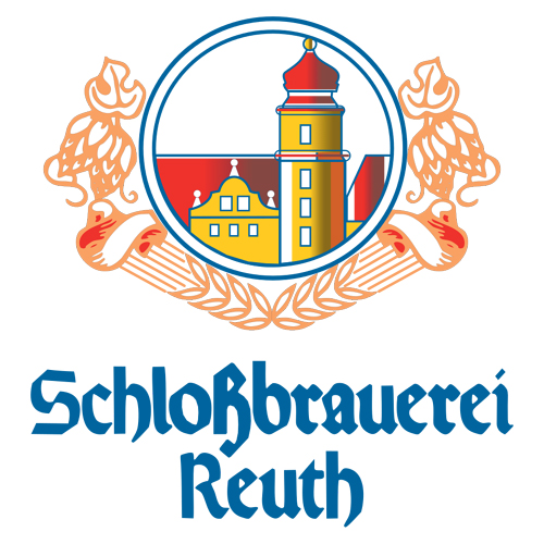 Logo of Schloßbrauerei Reuth brewery