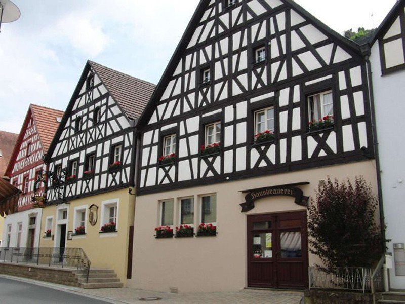 Brauerei Hufeisen Brauerei aus Deutschland