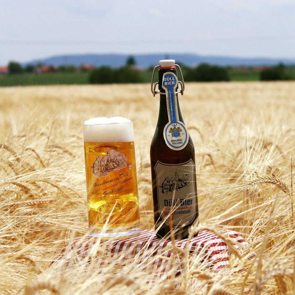 Hausbrauerei Düll Brauerei aus Deutschland