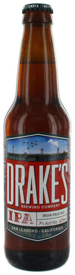 Produktbild von Drake's Brewing - India Pale Ale