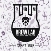 Logo of JBM Brew Lab brewery