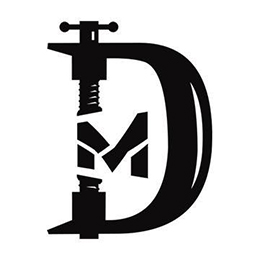 Logo of Drastic Measures Brewing brewery