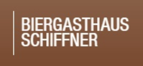 Logo von Biergasthaus Schiffner Brauerei