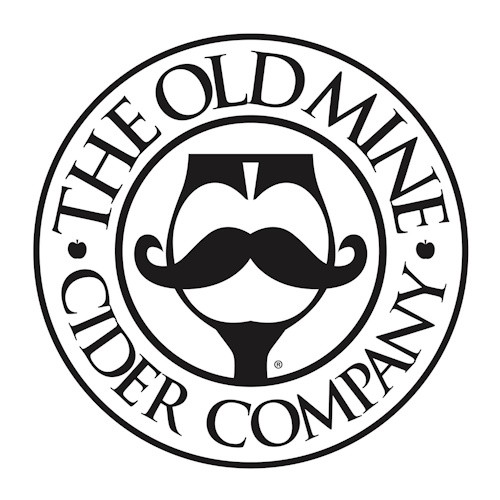 Logo of The Old Mine brewery