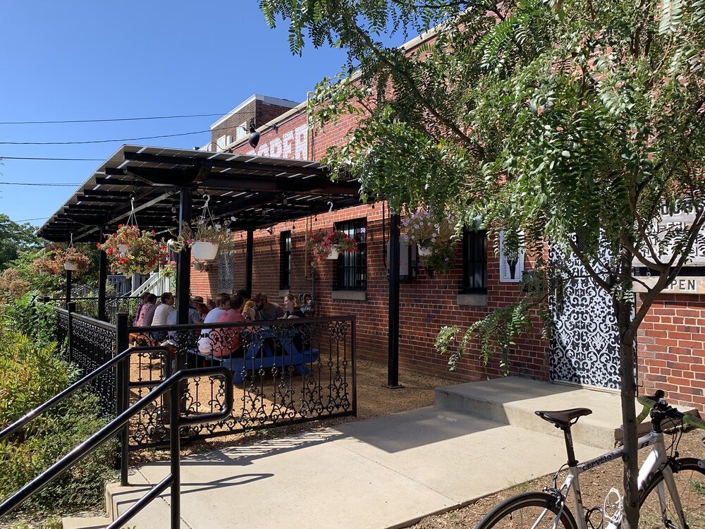 Right Proper Brewing brewery from United States