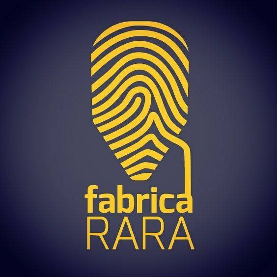 Logo of Fabrica RARA brewery