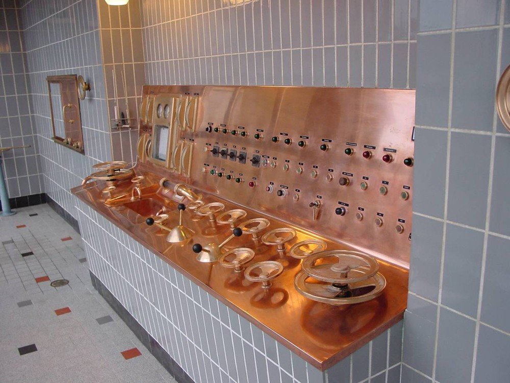 Hausbrauerei Düll Brauerei aus Deutschland