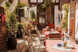 Brauerei Eichhorn Forchheim Brauerei aus Deutschland