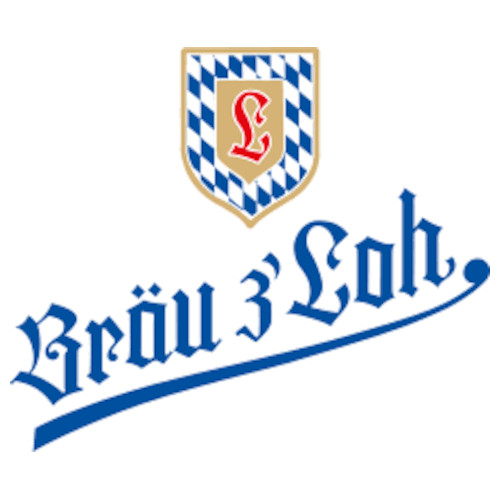 Logo of Bräu z'Loh (Brauerei Lohmeier) brewery