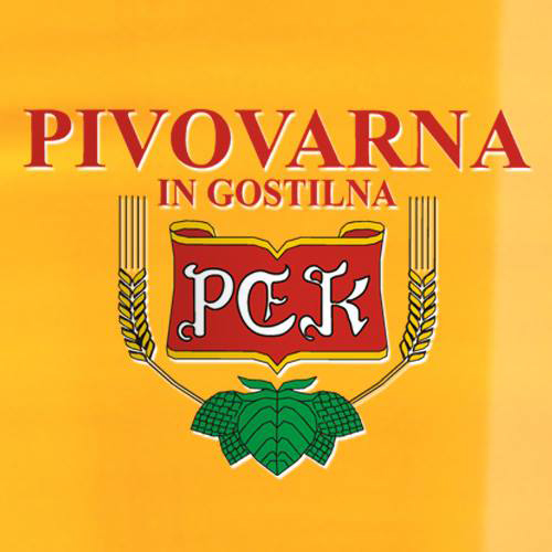 Logo of Gostilna Pek brewery