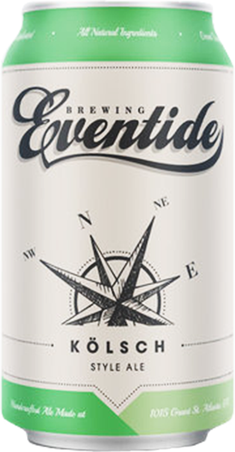 Produktbild von Eventide Kölsch Style Ale