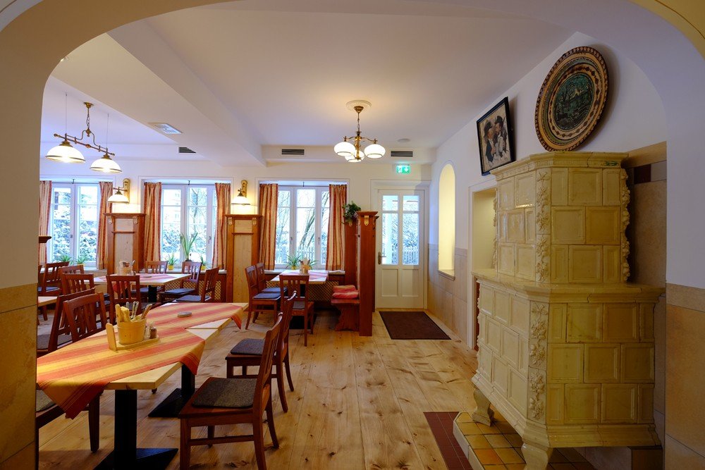 Tölzer Binderbräu Gasthaus-Brauerei brewery from Germany