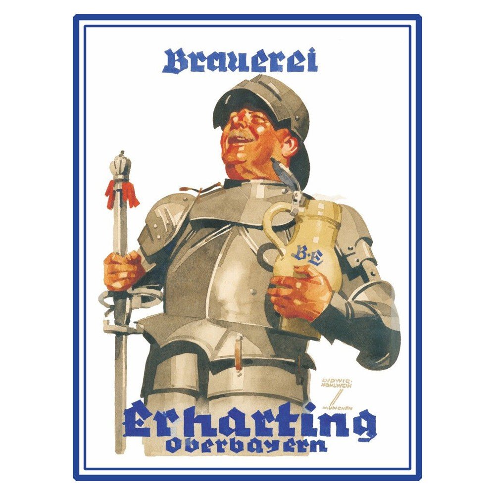 Brauerei Erharting Brauerei aus Deutschland