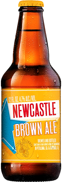 Produktbild von Lagunitas Brewing Co.  - Newcastle
