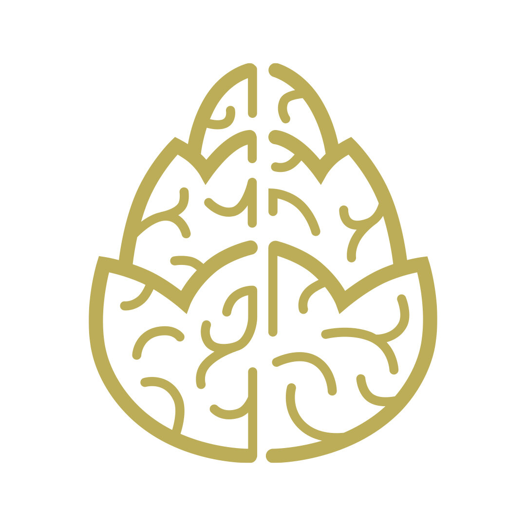 Logo of Cerebral Brewing brewery