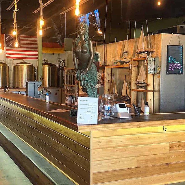 Coastal Karma  Brauerei aus Vereinigte Staaten