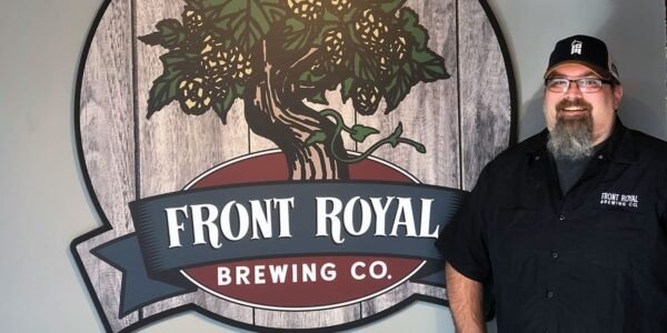 Front Royal Brewing brewery from United States