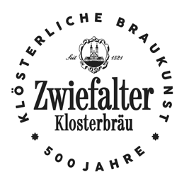 Logo of Zwiefalter Klosterbräu brewery