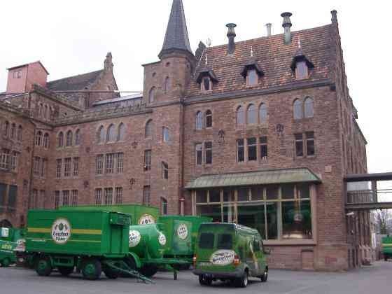 Hoepfner Privatbrauerei Brauerei aus Deutschland