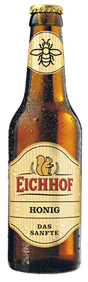 Product image of Brauerei Eichhof - Eichhof Honig