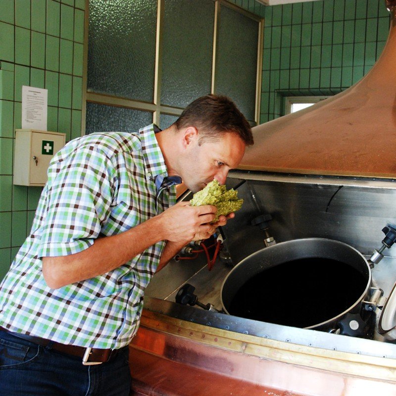 Brauerei zur Malzmühle Brauerei aus Deutschland