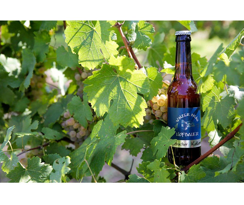 Winzerbräu Ludwig Hofbauer Brauerei aus Österreich
