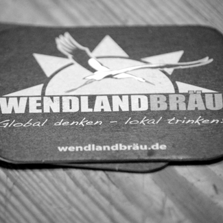 Logo von Wendlandbrau Brauerei