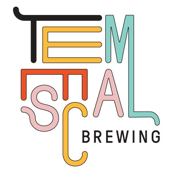 Logo of Temescal Brewing brewery