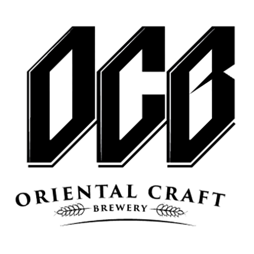 Logo von Oriental Craft Brewery Brauerei