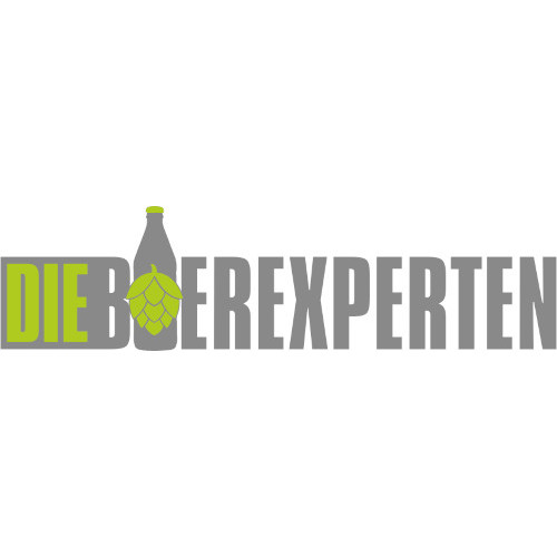 Logo of Die Bierexperten brewery
