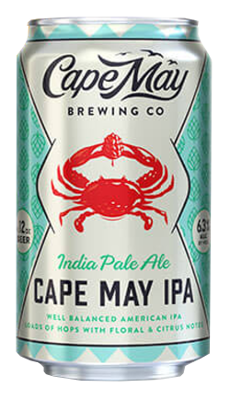 Produktbild von Cape May - Cape May IPA