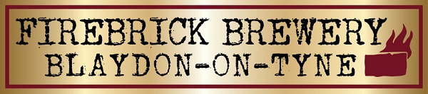 Logo of Firebrick Brewery brewery