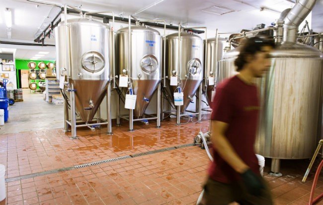 Funkwerks Brewery brewery from United States