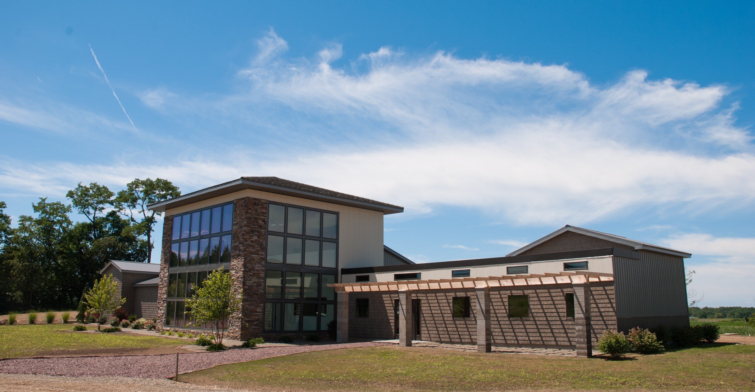 The Five brewery from United States