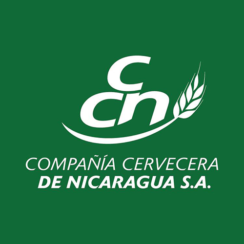 Logo of Compañía Cervecera de Nicaragua brewery