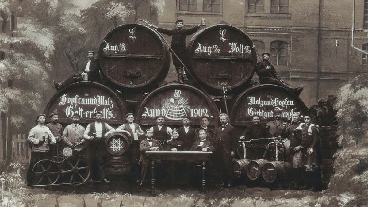 Privatbrauerei Reissdorf Brauerei aus Deutschland