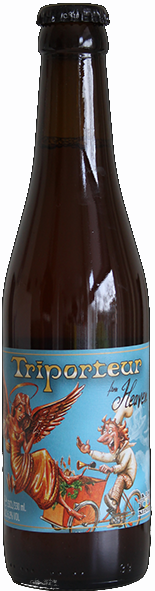 Product image of BOM Brewery BVBA - Triporteur From Heaven