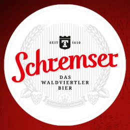 Logo von Schremser Brauerei