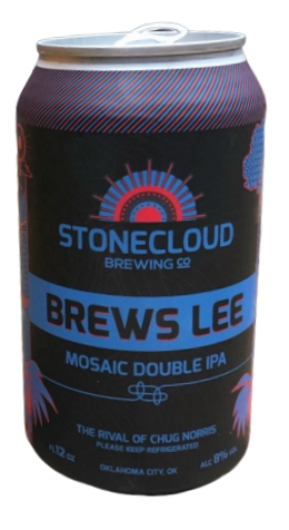 Product image of Stonecloud Brews Lee