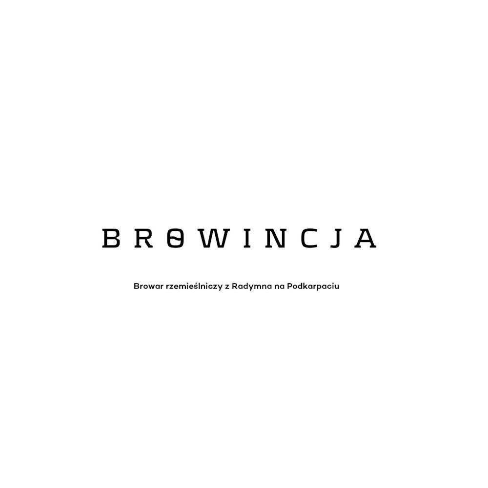 Browincja brewery from Poland