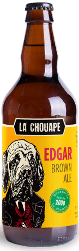 Produktbild von La Chouape Edgar