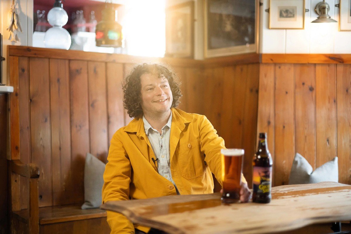 Adnams Brauerei aus Vereinigtes Königreich