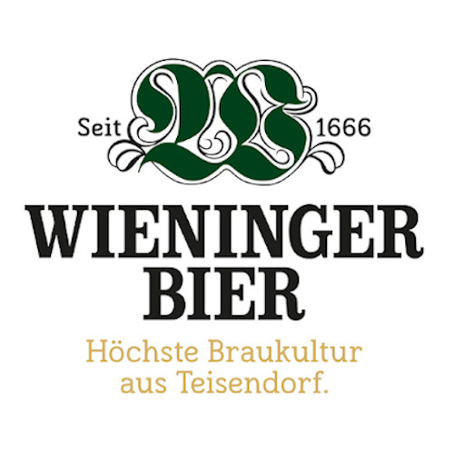 Logo von Privatbrauerei M.C. Wieninger Brauerei
