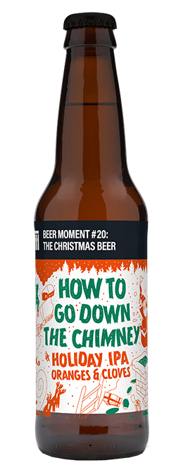 Produktbild von This Is How To Go Down the Chimney Holiday IPA
