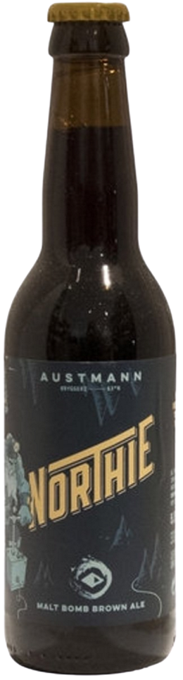 Product image of Austmann Northie