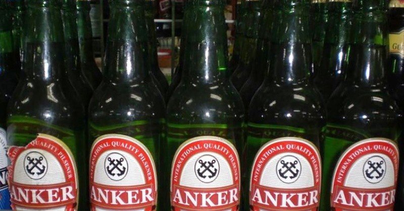 PT Delta Djakarta brewery from Indonesia