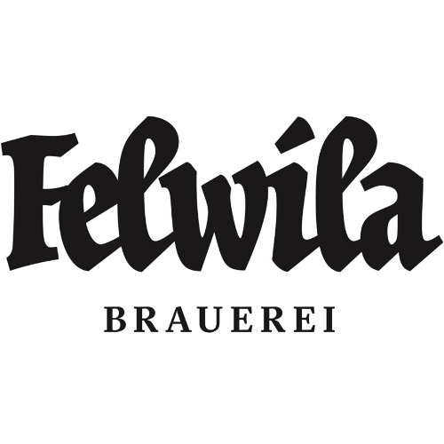 Logo of Felwila brewery