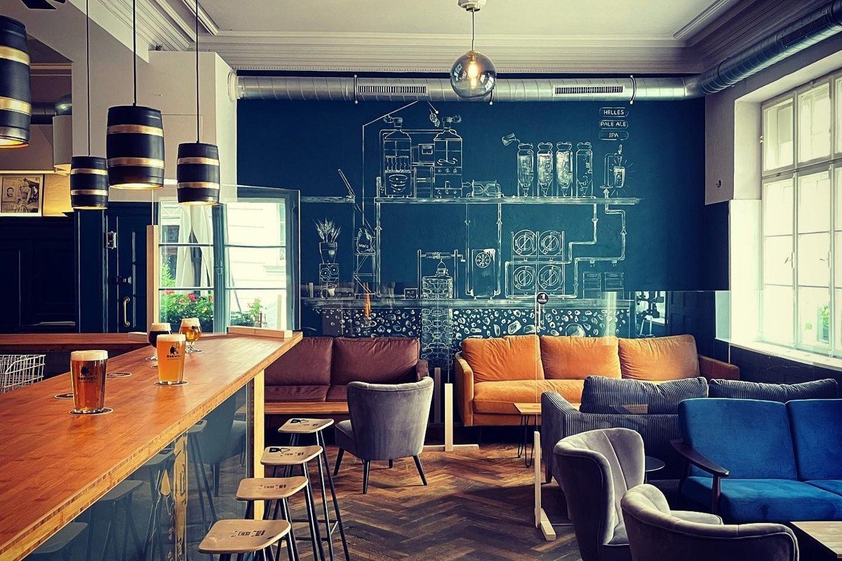 BrewsLi - Der Biermacher Brauerei aus Deutschland