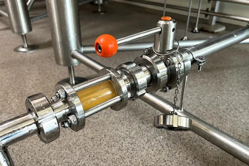 Bergmann Brauerei Dortmund (DBB) Brauerei aus Deutschland